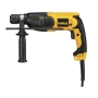 Perforateur burineur Dewalt D25012K, 2 kg SDS+ Compact 2 modes