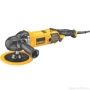 Polisseuse Dewalt DWP849X, Ø 180 mm, à vitesse variable, 1250W