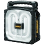 Projecteur de chantier Dewalt DC019, 12-18V