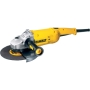 Meuleuse Dewalt 230 mm D28414, 2200W