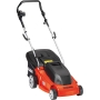 Tondeuse électrique Dolmar EM37, 1300W, 37cm