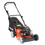 Tondeuse thermique Dolmar PM410, moteur Briggs&Stratton 158cm3, 41cm