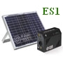 Alimentations solaires Eco Source