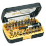 Coffret 32 embouts Dewalt DT7969