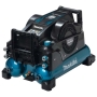 Compresseur haute pression Makita AC320H, 24,5 bar, réservoir de 11 litres