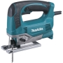 Scie sauteuse pendulaire électrique Makita JV0600K, 600W