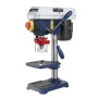Perceuse à colonne d'établi FOX F12-921, mandrin Ø 16mm, 350 W