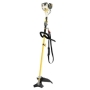 Débroussailleuse thermique Ryobi RBC26SES - 26 cm³ - Ø fil 2,4 mm  Expand-It, starter à retour automatique StartEasy
