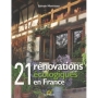21 rénovations écologiques en France