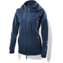 Veste Softshell bleu foncé Automotive Systems femme Festool