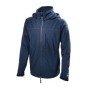 Veste Softshell bleu foncé homme Festool