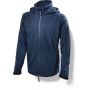 Veste Softshell bleu foncé Automotive Systems homme Festool