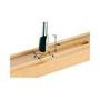 Fraise goulotte HW avec queue de 8mm HW S8 R5 Festool 490981