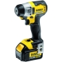 Visseuse à chocs Dewalt DCF825M2, 14,4V 4Ah Li-Ion XR