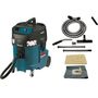 Aspirateur classe L + accessoires Makita 447LX