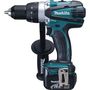 Perceuse visseuse Ø 13 mm 14,4 V LXT Makita BDF448RFE