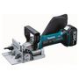Lamelleuse à batterie 18 V Li-Ion Makita BPJ180RFE
