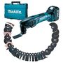 Découpeur-Ponceur à batterie 18V Li-Ion Makita BTM50RFEX6