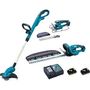 Ensemble de machines Jardin - Li-Ion 18 V Makita DK18021X1