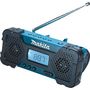 Radio de chantier à batterie Li-Ion 10,8 V 1,3 Ah machine seule Makita MR051