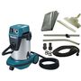 Aspirateur 1050W, Classe L, 32 litre Makita VC3210LX1