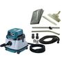 Aspirateur 1050W, Classe L, 25 litre Makita VC2510LX1