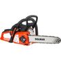 Tronçonneuse thermique Hobby Dolmar PS32CTLC35, 2 Temps 32 cm³