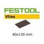 Abrasifs STF 80x130/0 A280 VL/5 Festool 483581