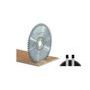 Lame de scie spéciale 190x2,6 FF TF54 Compatibilité: pour CS 50 Festool 492052