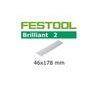 Abrasifs STF 46x178/0-MIX BR2/10 Festool 492847
