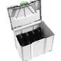 SYSTAINER T-LOC SYS-STF D225 Festool 497691