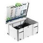 SYSTAINER T-LOC SYS-STF D150 4S Festool 497821
