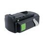 Batterie BPC 12 Li 1,5 Ah Festool 498336