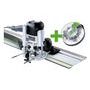 Défonceuses OF 1010OF 1010 EBQ-Set + Box-OF-S 8/10x HW Festool 574384