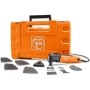 Multimaster Fein QUICK START FMM 250 Q