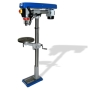 Perceuse à colonne radiale Jean L'Ebéniste PCR3116P