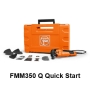 MultiMaster FMM 350Q 