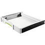 Tiroir Festool pour fabrication de meubles à systainers