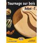 Tournage sur bois - Select.1