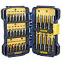 Coffret 31 embouts de vissage Irwin