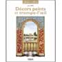 Décors peints et trompe l'oeil