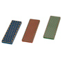 Mini pierres diamantées de poche DMT 70 x 25 x 5 mm