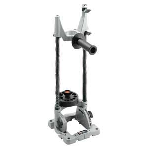 Dispositif de perçage de charpente