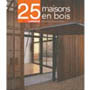 25 maisons en bois