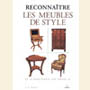 Reconnaître les meubles de style