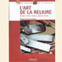 L'art de la reliure