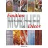 Finition et décor du mobilier