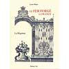 Fer forgé en France - La Régence