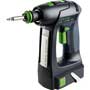 Perceuses - visseuses Festool C12 Li-Ion