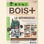 Hors série Bois+ - La défonceuse